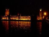 Houses of Parliament, Londn 2005