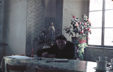 Domov dchodc esk katolick Charity, kolem roku 1960