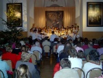 2005, I. vnon koncert CORALE