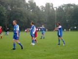 2005, Duisburg - fotbalov setkn
