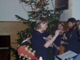 2004, I. vnon koncert