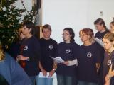 2004, I. vnon koncert