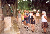 Exkurze u lapidria, r.2003
