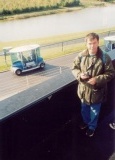 2002, Zahranin pobyt Woerden - Holandsko