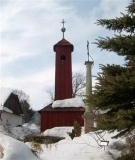 Zvonika a obecn k v r.2006