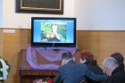 Radek Kov - posledn rozlouen v zmeck kapli dne 10.3. 2017