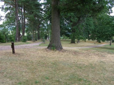 horní park ...