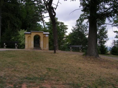 horní park ...