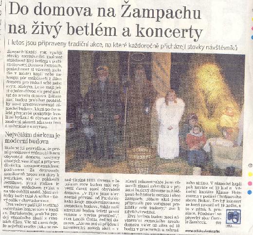 Zvětšit článek - klik - zde!
