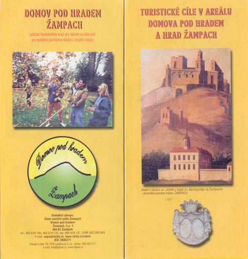 Vstoupit do archivu - plohlédnout tyto tiskoviny - zde !