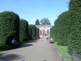 Kensington Palace Gardens, Londn, 2005