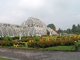  Temperate House,  Royal Botanic Gardens, Londn - Kew, 2005