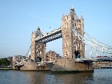 Tower Bridge, Londn 2005