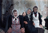 Domov důchodců České katolické Charity, kolem roku 1960