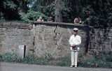 Domov důchodců České katolické Charity, kolem roku 1960