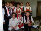 2004, druba Slovensko - Bardjov