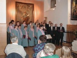 2002, Benefin koncert - Campanella