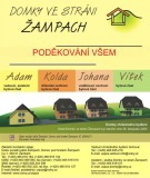 Titulek - podkovn vem