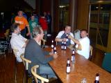 2005, Duisburg - fotbalové setkání