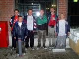 2005, Duisburg - fotbalové setkání