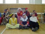 2005, Karneval ve Vysokm Mt