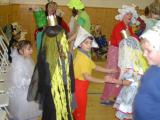 2005, Karneval ve Vysokm Mt