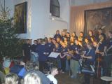 2003, I. vnon koncert s ivm betlmem