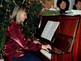 2003, II. vánoční koncert s Živým betlémem