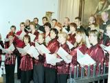 2004, II. vánoční koncert