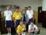 2004, LSO esk Budjovice