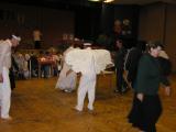 2005, taneční soutěž RYTMUS 