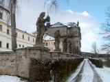 2004, stoln tenis ve Dvoe Krlovm nad Labem