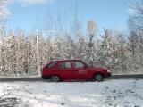 2004, stoln tenis ve Dvoe Krlovm nad Labem