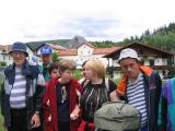 2004, SPMP umava