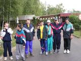 2003, Sportovn hry Lankroun