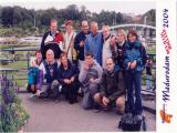 2004, Rotary Club Woerden