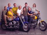 2004, Rotary Club Woerden