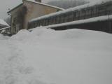 2006 sníh v únoru