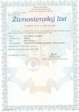 Živnos