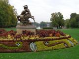 Jardin Botanique de Lyon   