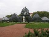 Jardin Botanique de Lyon 