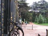 Jardin Botanique de Lyon