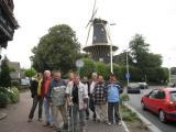 mlýn ve Woerdenu