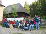 Skanzen Zuberec