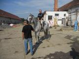 Pobyt Bardejov - Slovensko  2011