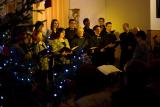 Vánoční koncerty a Živý betlém 2013
