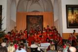 2. koncert Corale v roce 2008