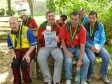 HANDICAP FISH CUP 2012 - 8. z 2012