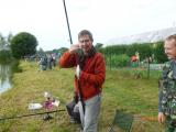 HANDICAP FISH CUP 2012 - 8. z 2012