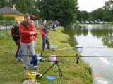 HANDICAP FISH CUP 2012 - 8. z 2012